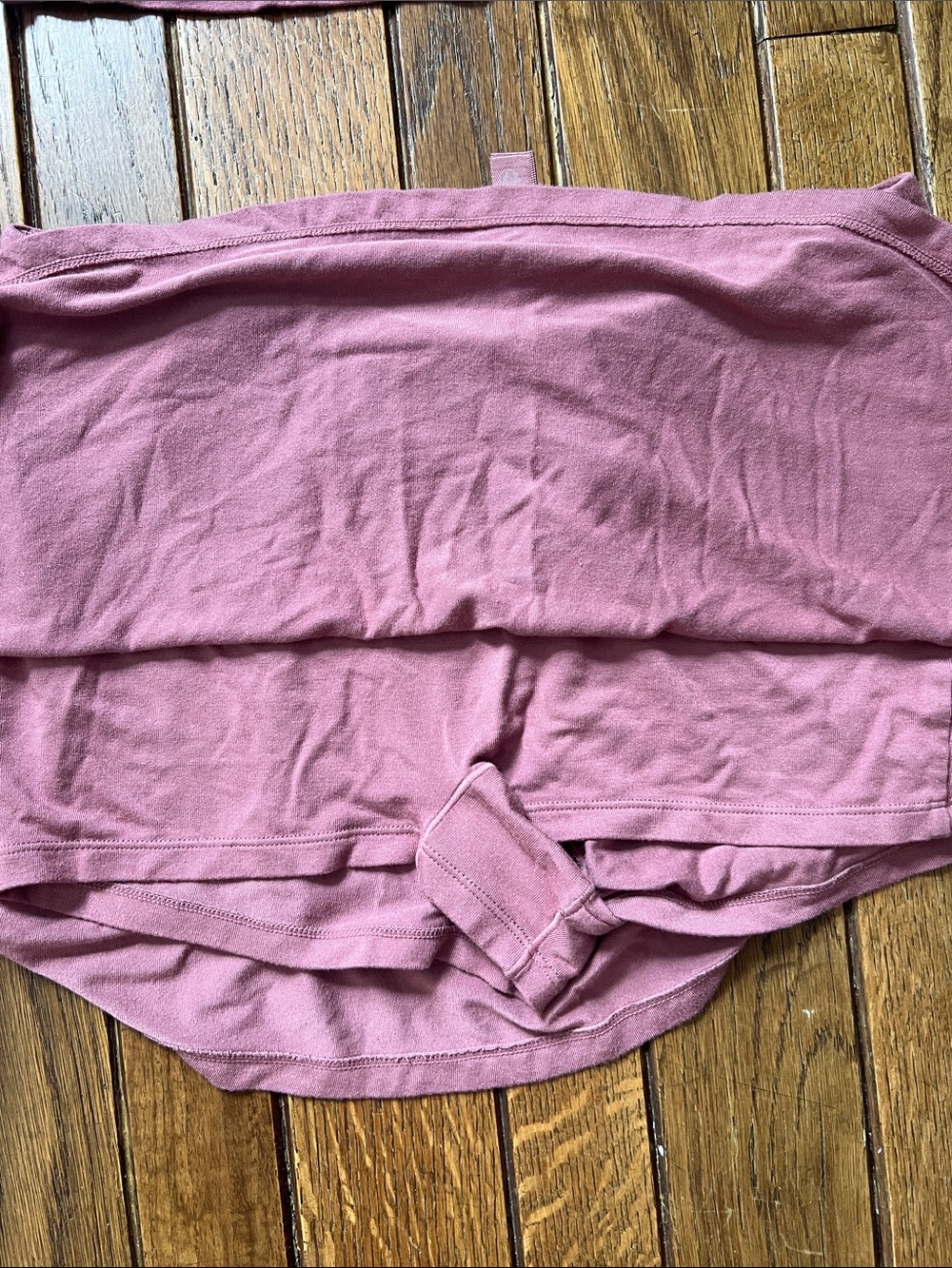 Lululemon Redwood Smooth Layers Cami and Skort SET Size Medium - Picture 4 of 9